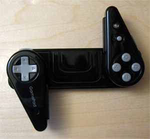 Bluetooth Controller