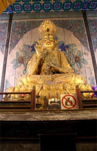 Buddha Statue