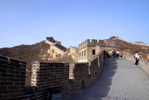 Great Wall of China