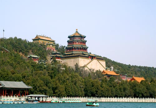 Summer Palace