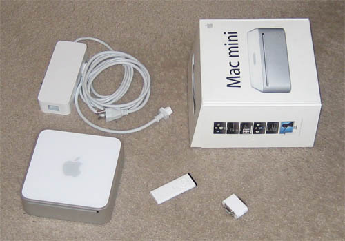 Mac Mini