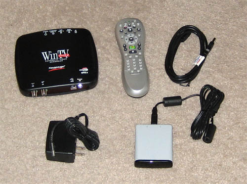 TV Tuner