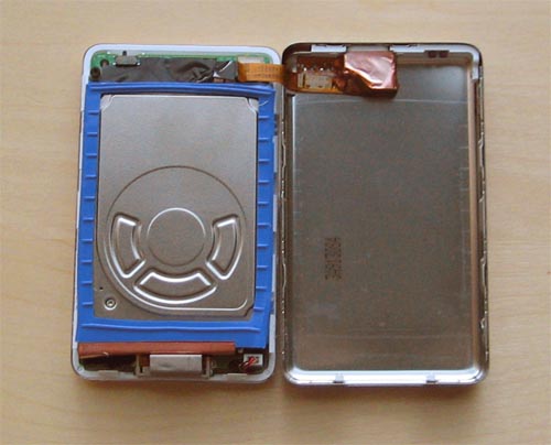 iPod Case