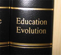 Education Evolution