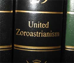 United Zoroastrianism