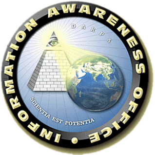 Total Information Awareness logo