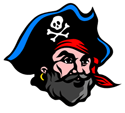 Piratizer iPhone App Logo