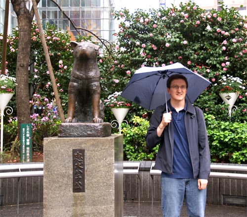 Hachiko